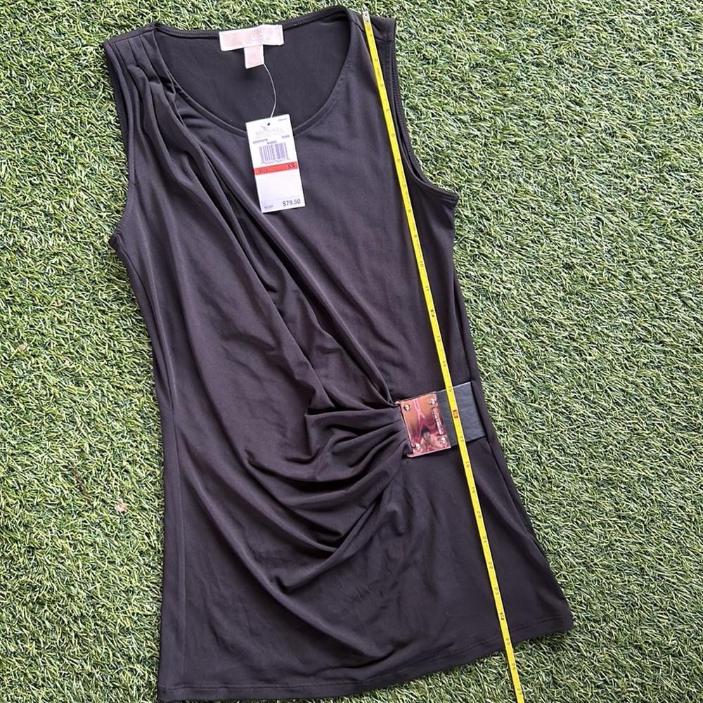 MICHAEL Michael Kors tank top - Picture 8 of 9